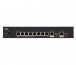 Cisco SG250-10P 8port GbE LAN 2x GbE SFP Smart menedzselhető PoE switch thumbnail