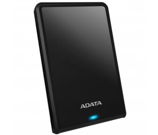 ADATA HV620S 1TB Fekete [2.5"/USB3.1] PC