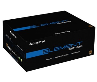 Chieftec Element 700W [85+ Bronze] PC