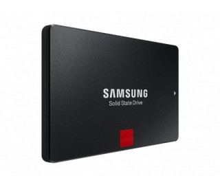 Samsung 860 Pro 2TB [2.5"/SATA3] PC