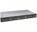 Cisco SG250-50 48port GbE LAN 2x GbE SFP Smart menedzselhető switch thumbnail