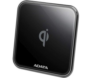 ADATA ACW0100 fekete vezeték nélküli töltő pad Mobil