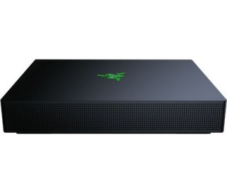 Razer Sila - Gaming Router, FasTrack, Multi-Channel ZeroWait DFS, Mesh PC