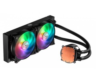 Cooler Master Masterliquid ML240R ARGB (Universal) PC