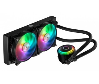 Cooler Master Masterliquid ML240R ARGB (Universal) PC