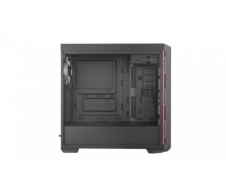 Cooler Master MasterBox MB600L (Ablakos) - Fekete PC