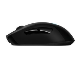 Logitech G703 LightSpeed Wireless [USB] - Fekete PC