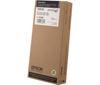 Epson T6935 - Fekete (Matt) PC