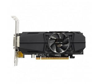 GIGABYTE GeForce GTX1050 Ti OC 4GB GDDR5 LP PC