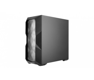 Cooler Master MasterBox TD500L (Ablakos)- Fekete PC