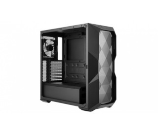 Cooler Master MasterBox TD500L (Ablakos)- Fekete PC