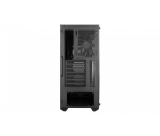 Cooler Master MasterBox TD500L (Ablakos)- Fekete PC