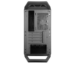 Cooler Master MasterBox Q300P (Edzett üveg) - Fekete PC