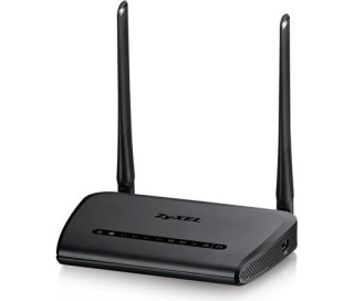 ZyXEL NBG6515 v2 AC750 Dual-Band Wireless Router PC