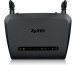 ZyXEL NBG6515 v2 AC750 Dual-Band Wireless Router thumbnail