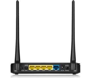 ZyXEL NBG6515 v2 AC750 Dual-Band Wireless Router PC