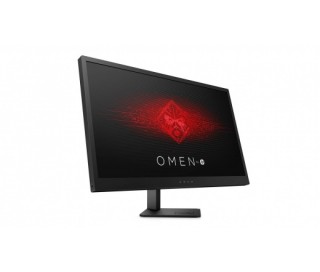 HP OMEN by HP 25 kijelzo FHD (1920x1080), 2 HDMI, 1 DP, 3x USB 3.0, 1ms, 144Hz PC