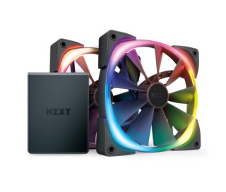 NZXT Aer RGB 2 140mm PWM PC