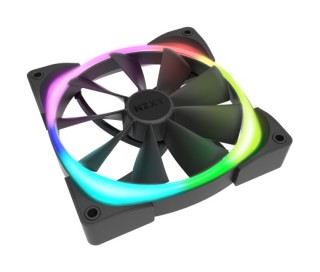 NZXT Aer RGB 2 140mm PWM PC