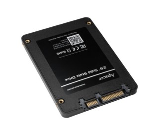 Apacer Panther AS340 480GB [2.5/SATA3] PC