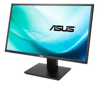 ASUS  PB277Q 27" WQHD, (2560 x 1440), TN, 1ms monitor PC