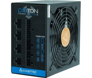 Chieftec Proton 1000W [Moduláris, 80+ Bronze] PC