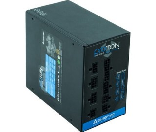 Chieftec Proton 1000W [Moduláris, 80+ Bronze] PC