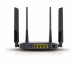 ZyXEL NBG6604 AC1200 Dual-Band Wireless Home Router thumbnail