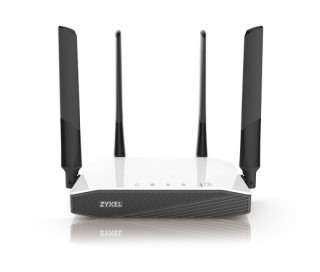 ZyXEL NBG6604 AC1200 Dual-Band Wireless Home Router PC