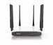 ZyXEL NBG6604 AC1200 Dual-Band Wireless Home Router thumbnail