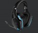 Logitech G635 7.1 USB gamer headset thumbnail