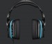 Logitech G635 7.1 USB gamer headset thumbnail