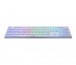 Tesoro GRAM XS ULP - Ultra Low Profile, Blue SWCH, WHT thumbnail