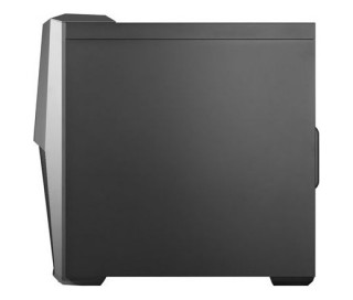 Cooler Master MasterBox MB500 (Edzett üveg) - Fekete PC