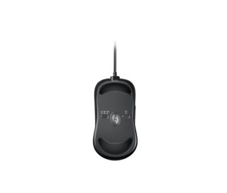 Zowie S2 USB optikai gaming egér fekete PC