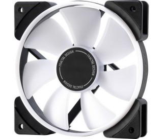 Fractal Design Prisma AL-12 PWM 120mm (3-pack) PC