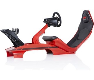 Playseat F1 Red Univerzális gamer szék PC