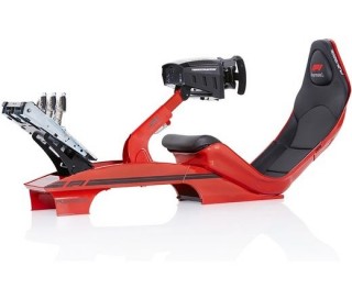 Playseat F1 Red Univerzális gamer szék PC