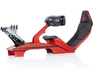 Playseat F1 Red Univerzális gamer szék PC