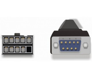 EXT Parallel port 1x - Alaplapi slot - DeLock PC