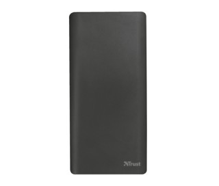 PBANK Trust Primo Thin Powerbank 10000mAh Black Mobil