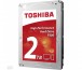 Toshiba P300 High-Perfomance 2TB [3.5"/64MB/7200/SATA3] HDWD120UZSVA thumbnail