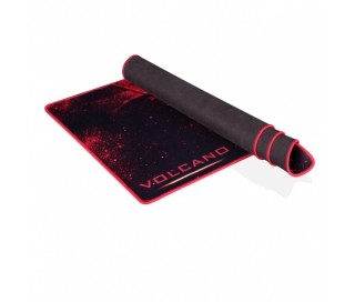 Modecom Volcano Erebus Gaming Mousepad Black PC