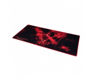 Modecom Volcano Erebus Gaming Mousepad Black PC