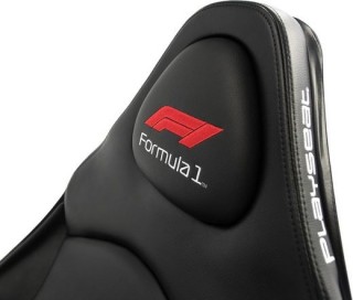 Playseat F1 Black - Fekete PC