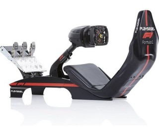 Playseat F1 Black - Fekete PC