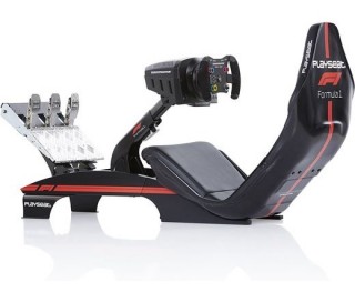 Playseat F1 Black - Fekete PC