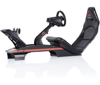 Playseat F1 Black - Fekete PC