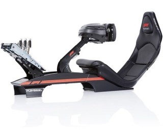 Playseat F1 Black - Fekete PC