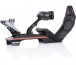 Playseat F1 Black - Fekete thumbnail